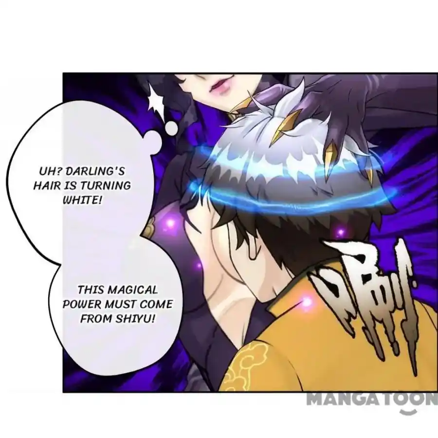 The Legend Of The demon God Chapter 56