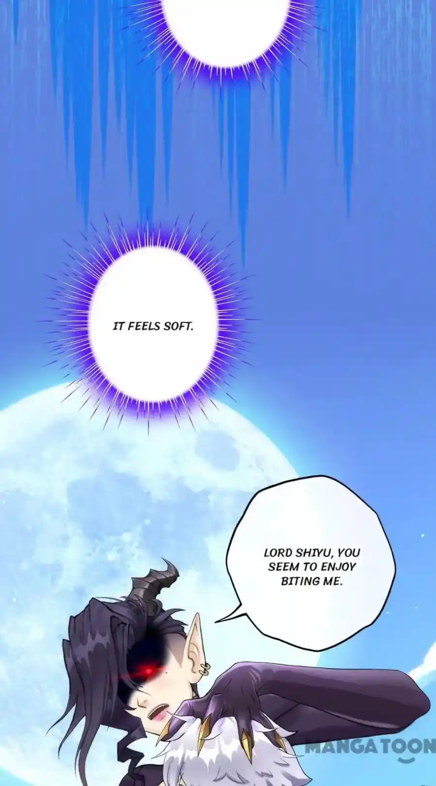 The Legend Of The demon God Chapter 56