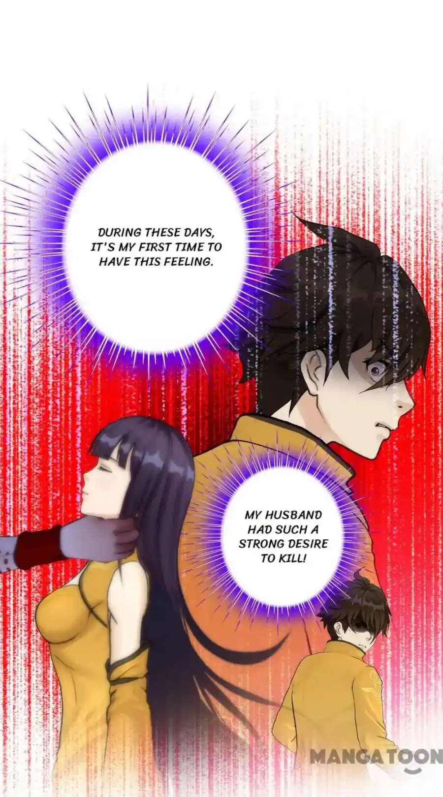 The Legend Of The demon God Chapter 56