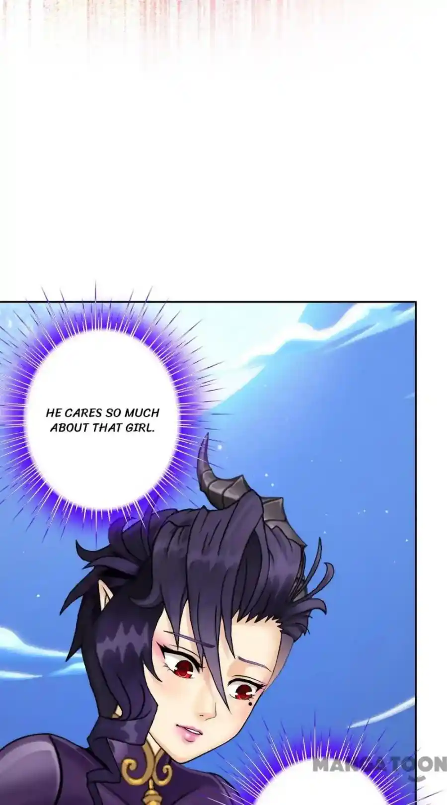 The Legend Of The demon God Chapter 56