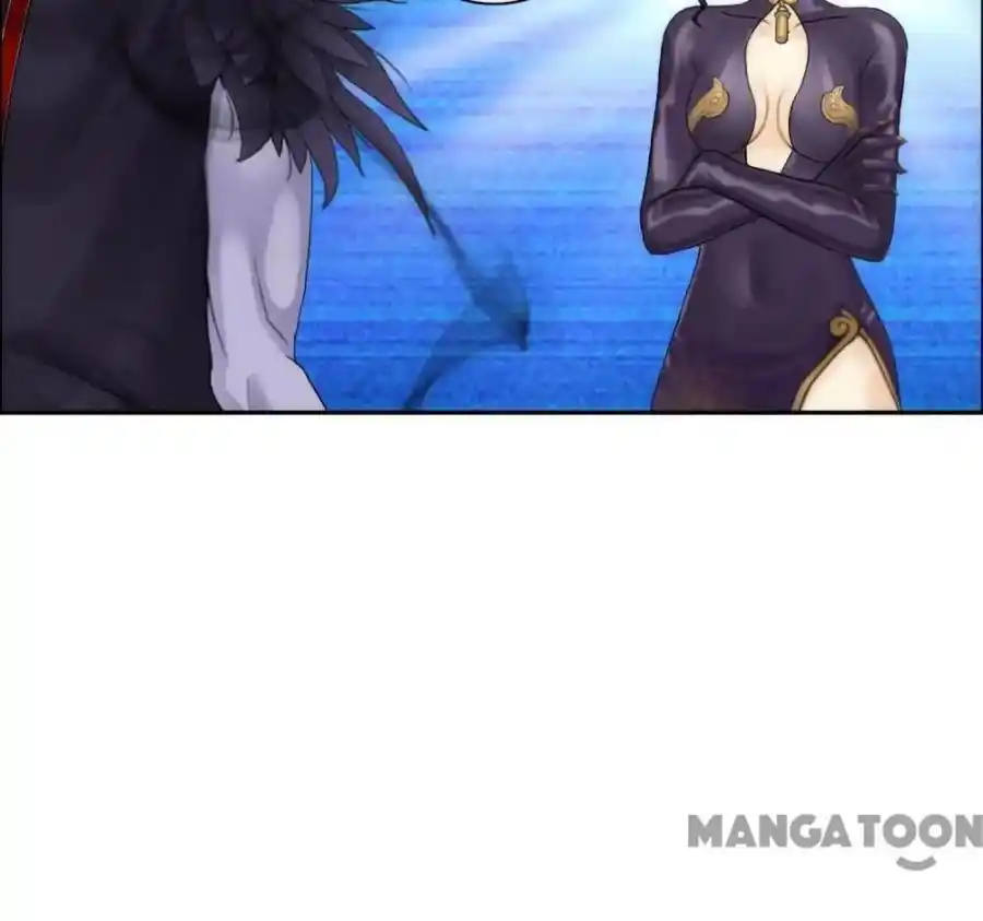 The Legend Of The demon God Chapter 56