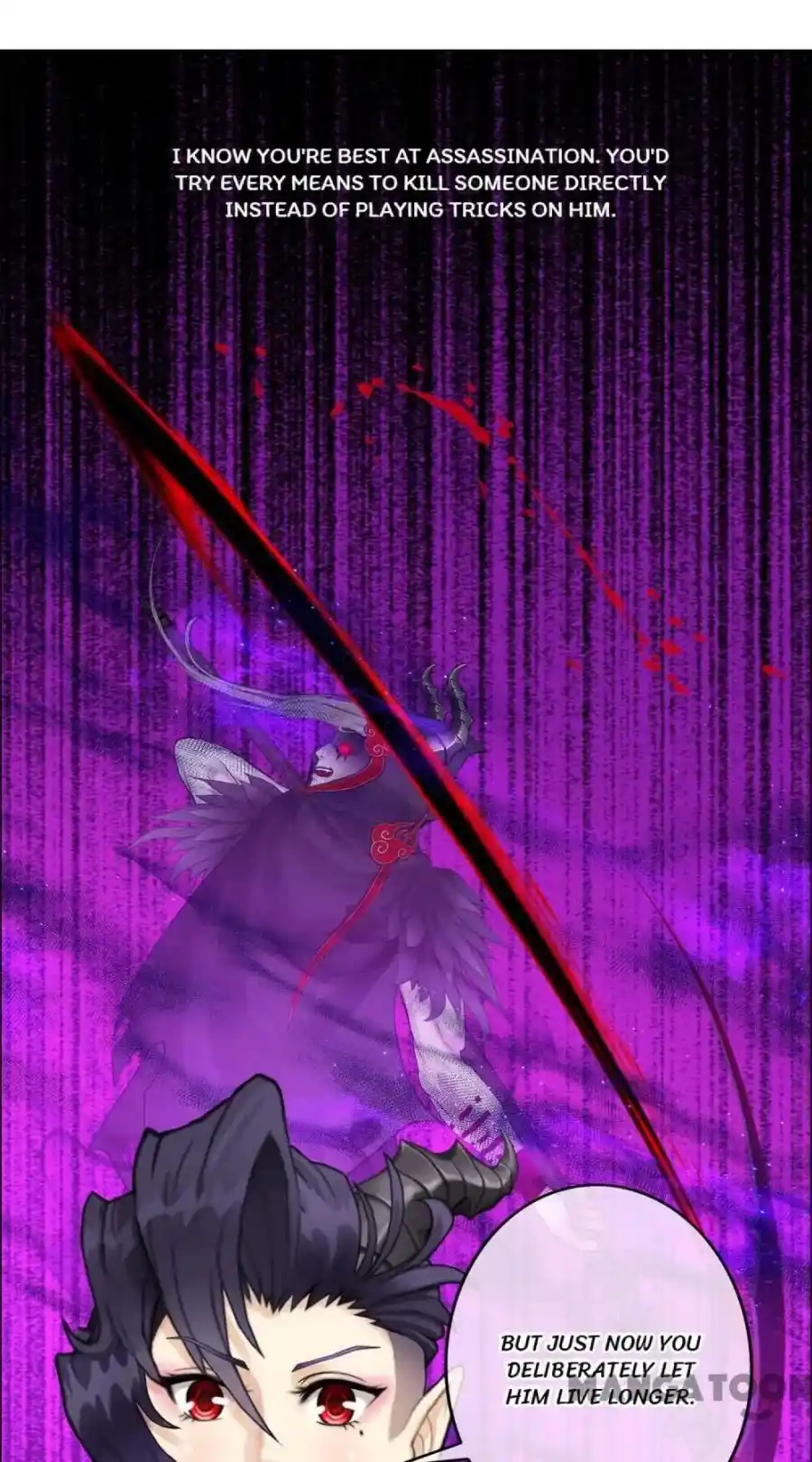 The Legend Of The demon God Chapter 56