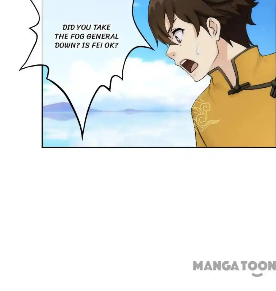 The Legend Of The demon God Chapter 56