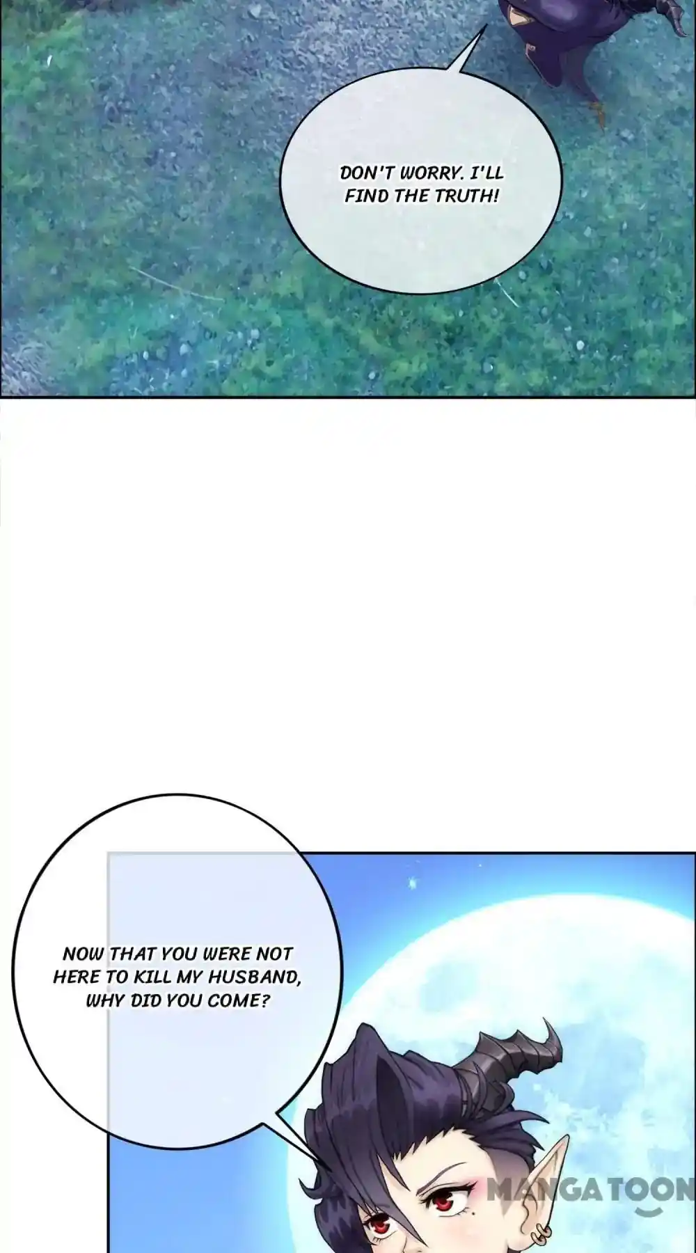 The Legend Of The demon God Chapter 57