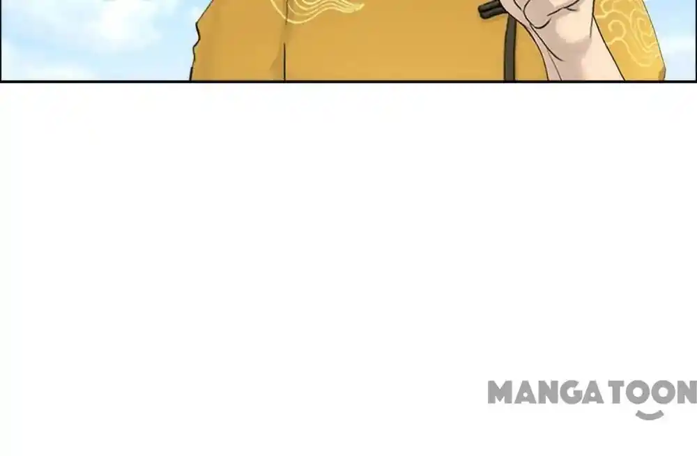 The Legend Of The demon God Chapter 57