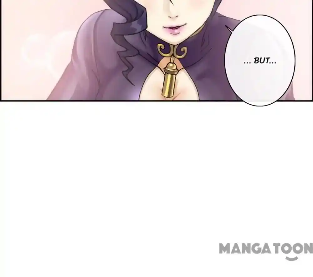 The Legend Of The demon God Chapter 57