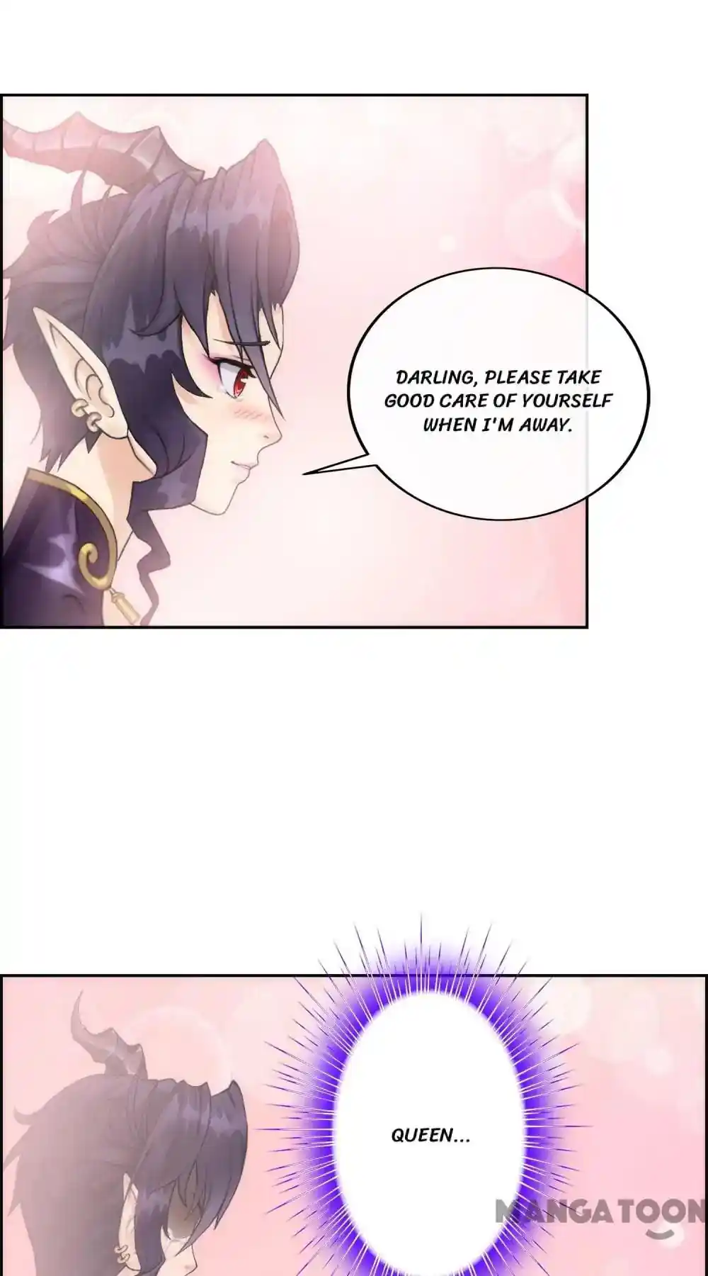 The Legend Of The demon God Chapter 57