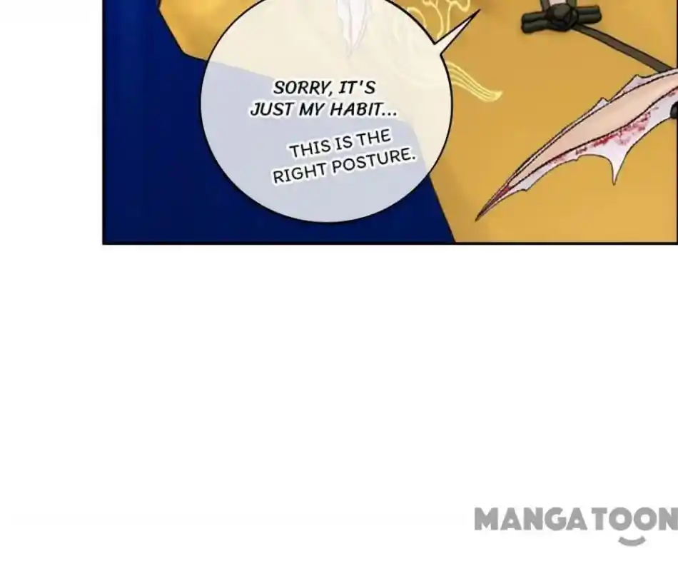 The Legend Of The demon God Chapter 58