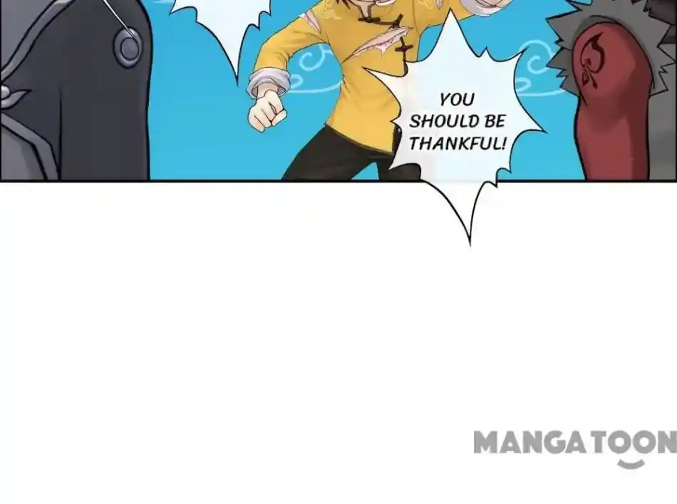 The Legend Of The demon God Chapter 58