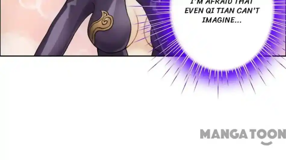 The Legend Of The demon God Chapter 58