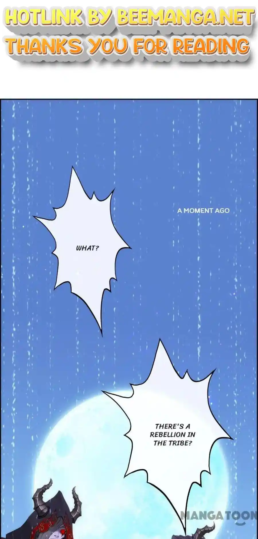 The Legend Of The demon God Chapter 59