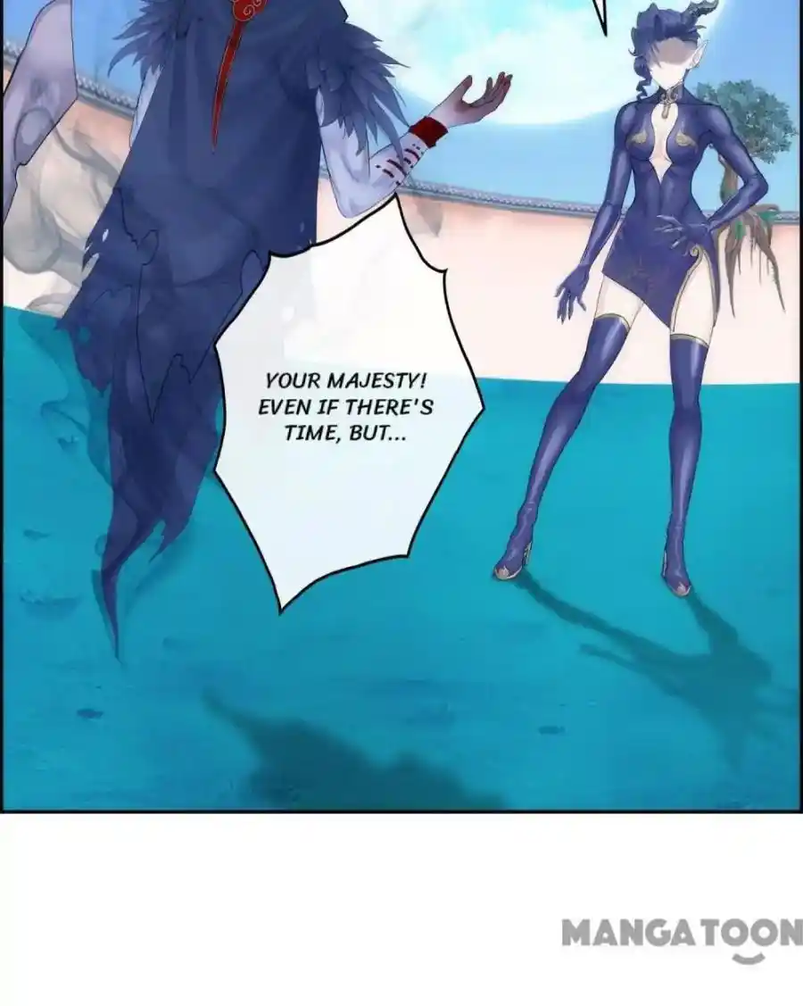 The Legend Of The demon God Chapter 59