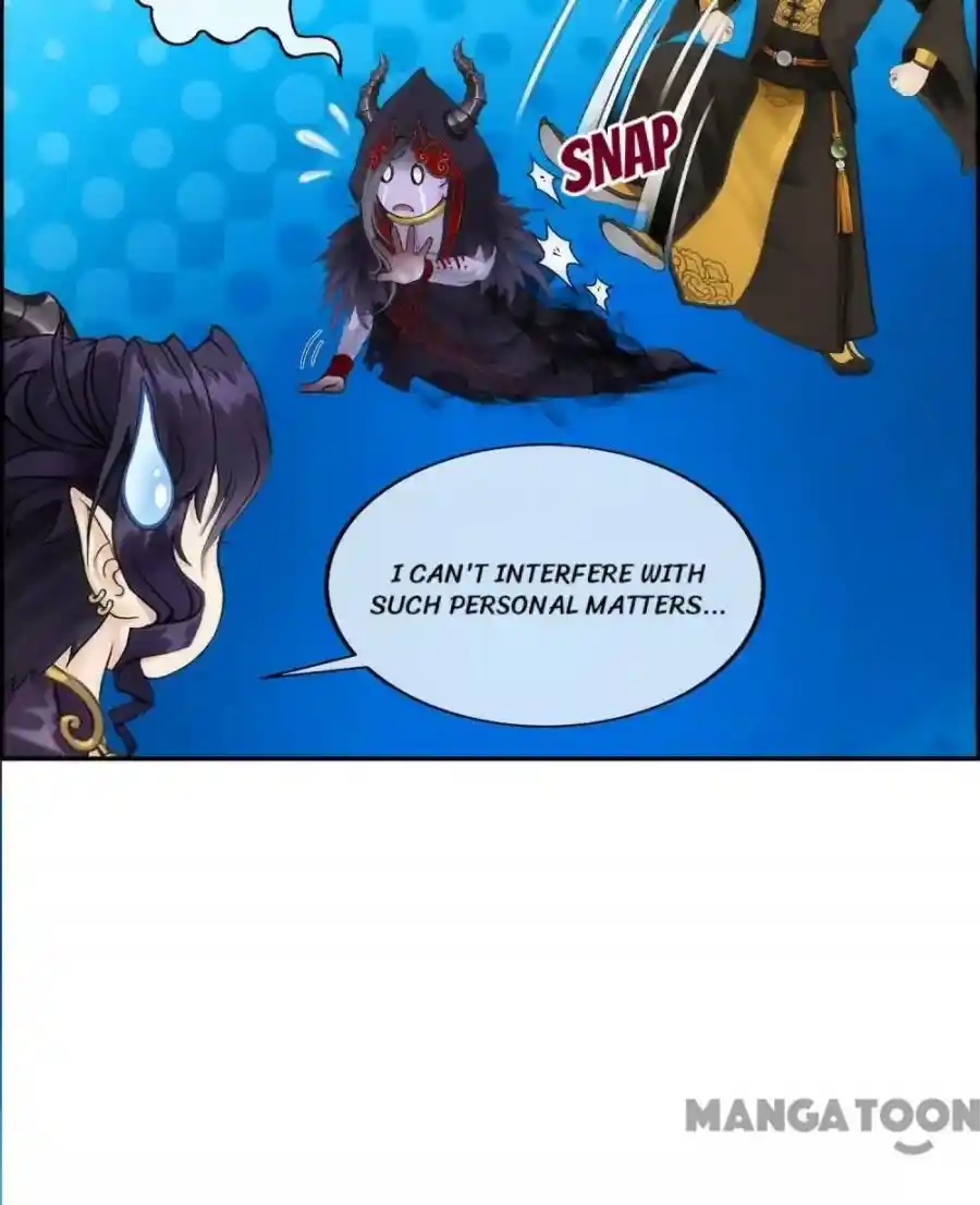 The Legend Of The demon God Chapter 59