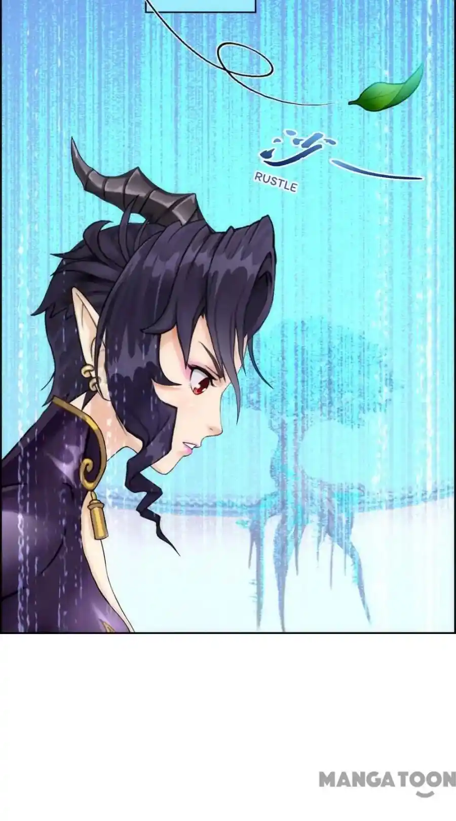 The Legend Of The demon God Chapter 59