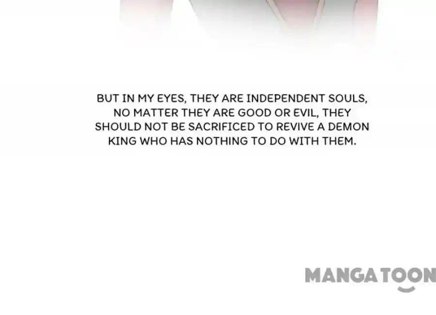 The Legend Of The demon God Chapter 59