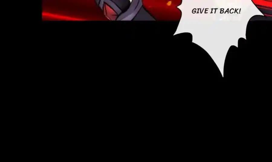 The Legend Of The demon God Chapter 60