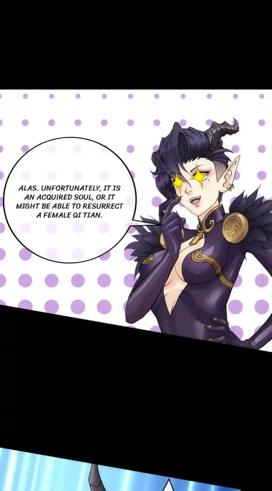 The Legend Of The demon God Chapter 60