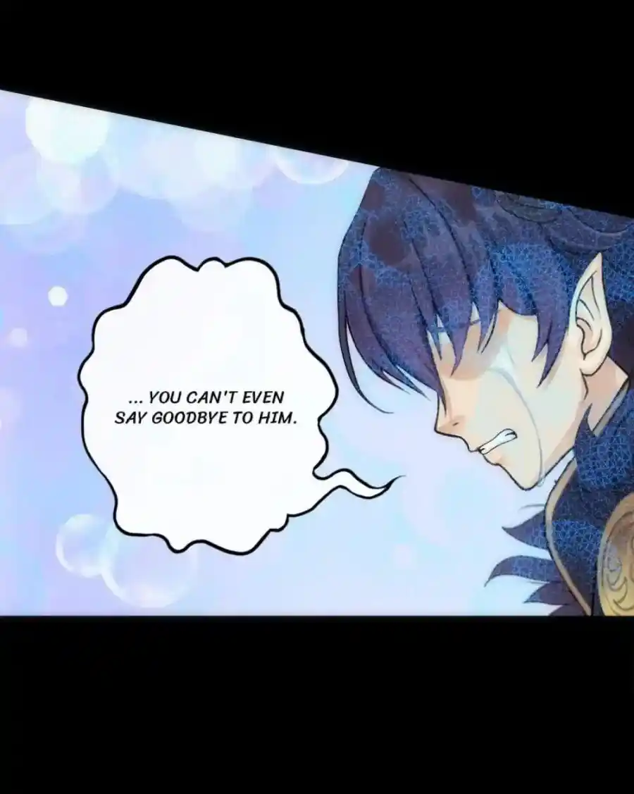 The Legend Of The demon God Chapter 60