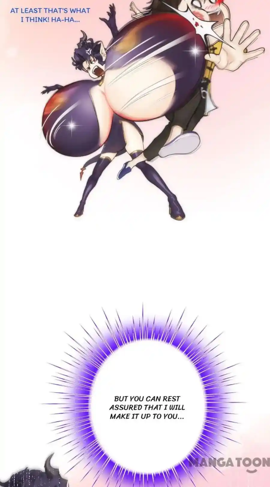 The Legend Of The demon God Chapter 60