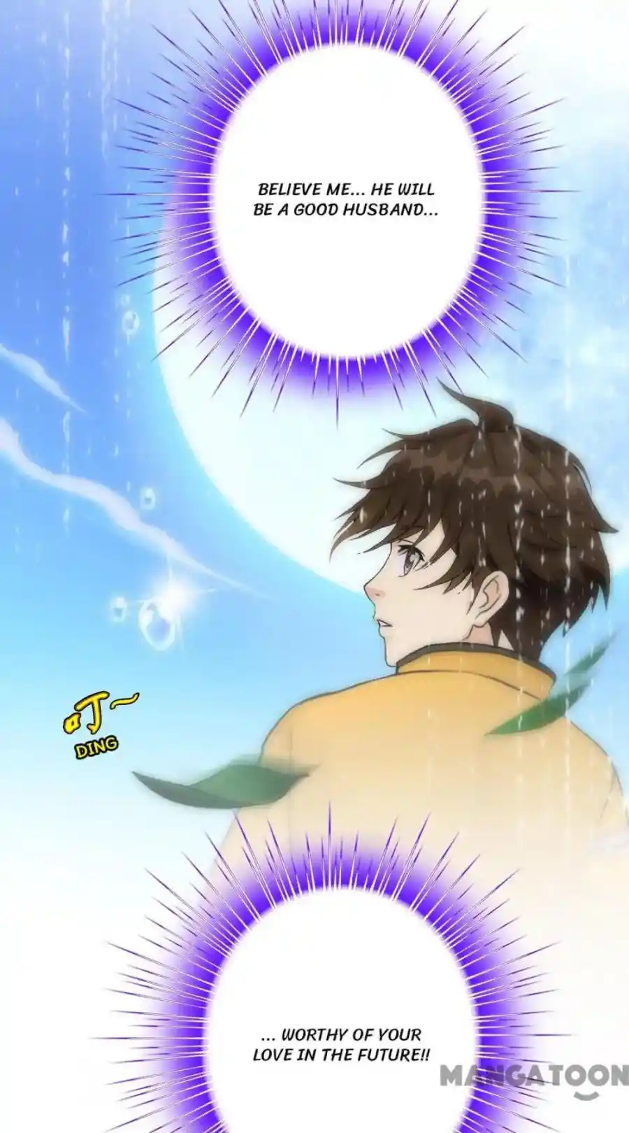 The Legend Of The demon God Chapter 60