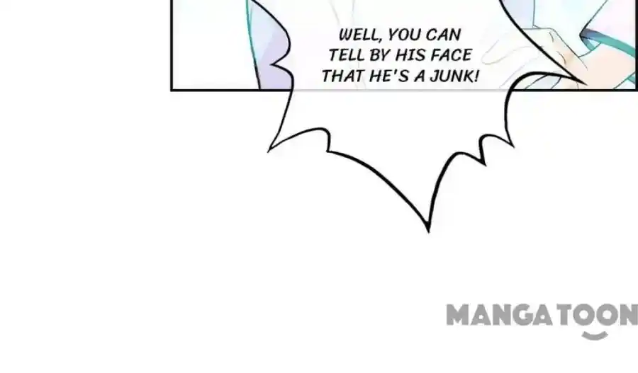 The Legend Of The demon God Chapter 61