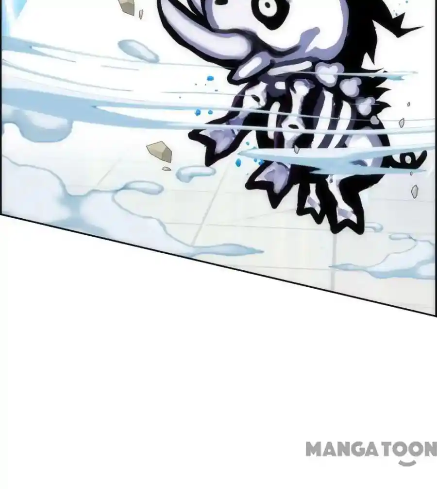 The Legend Of The demon God Chapter 61