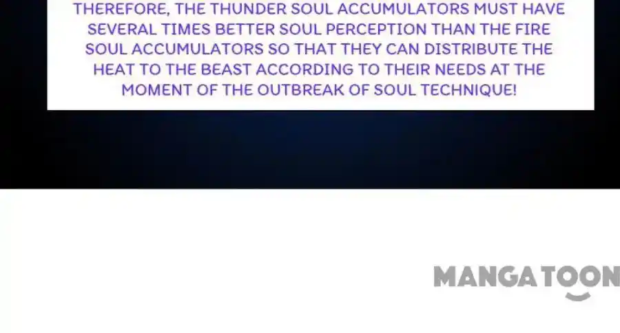 The Legend Of The demon God Chapter 61