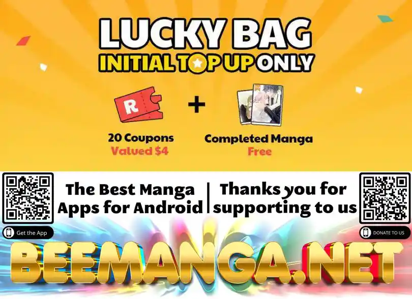 The Legend Of The demon God Chapter 61