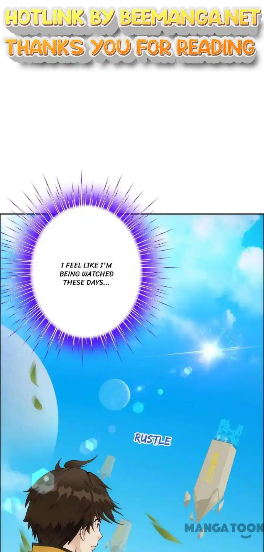 The Legend Of The demon God Chapter 62