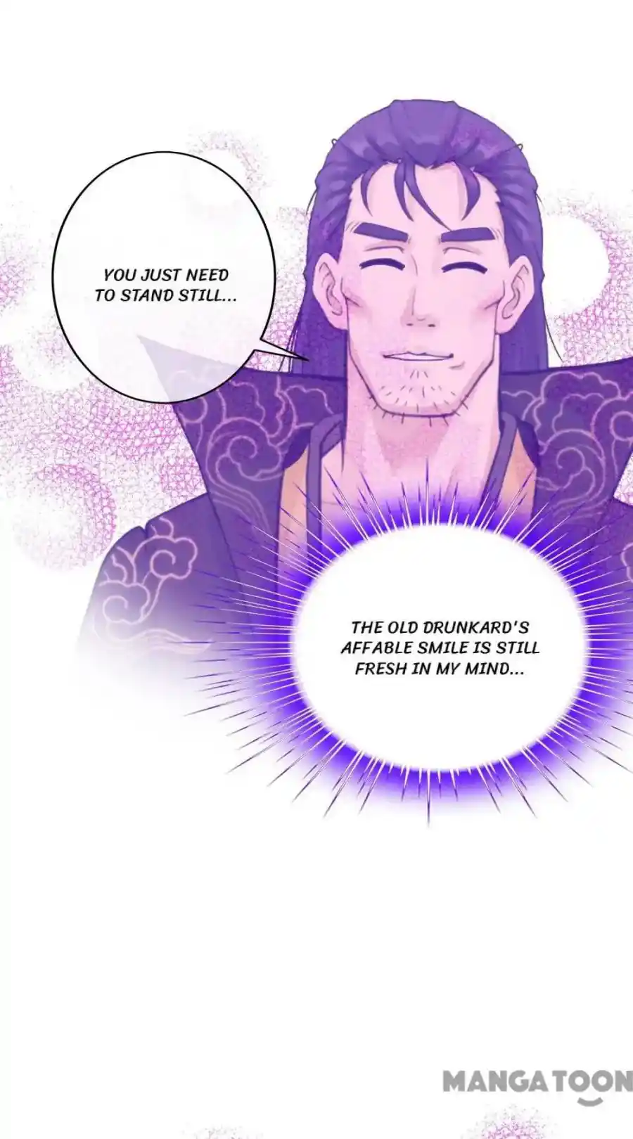 The Legend Of The demon God Chapter 62