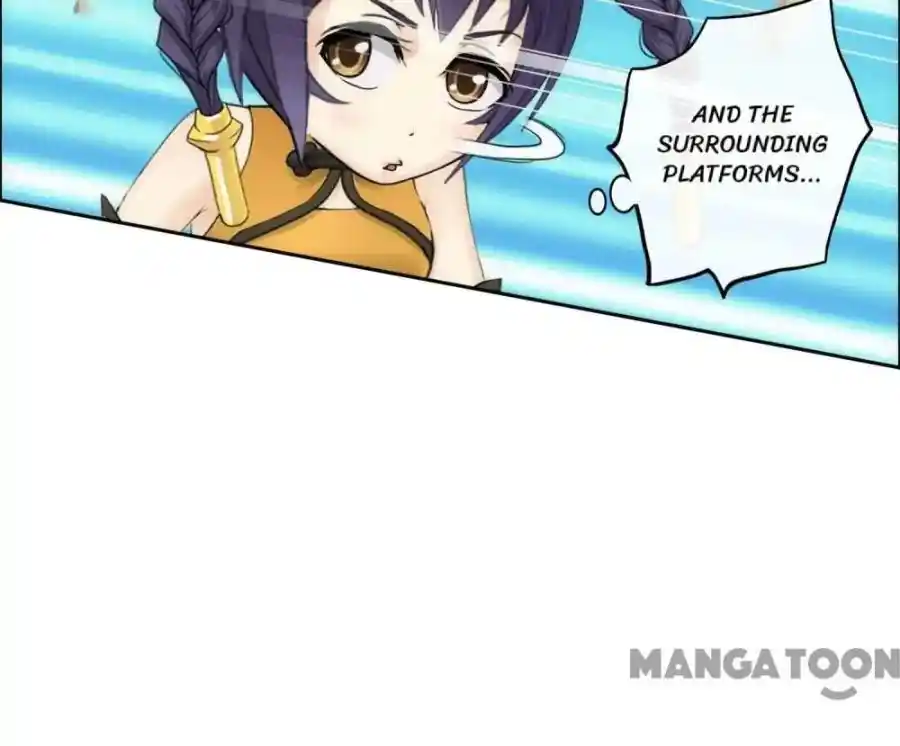 The Legend Of The demon God Chapter 62