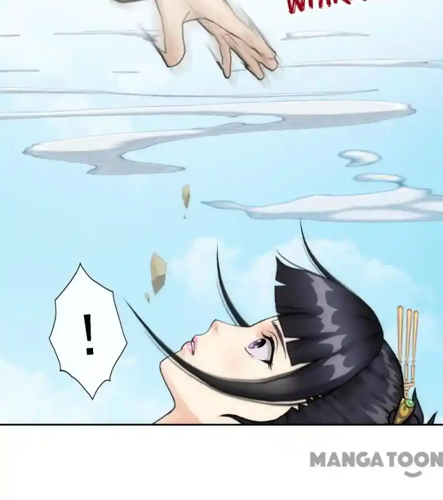 The Legend Of The demon God Chapter 62