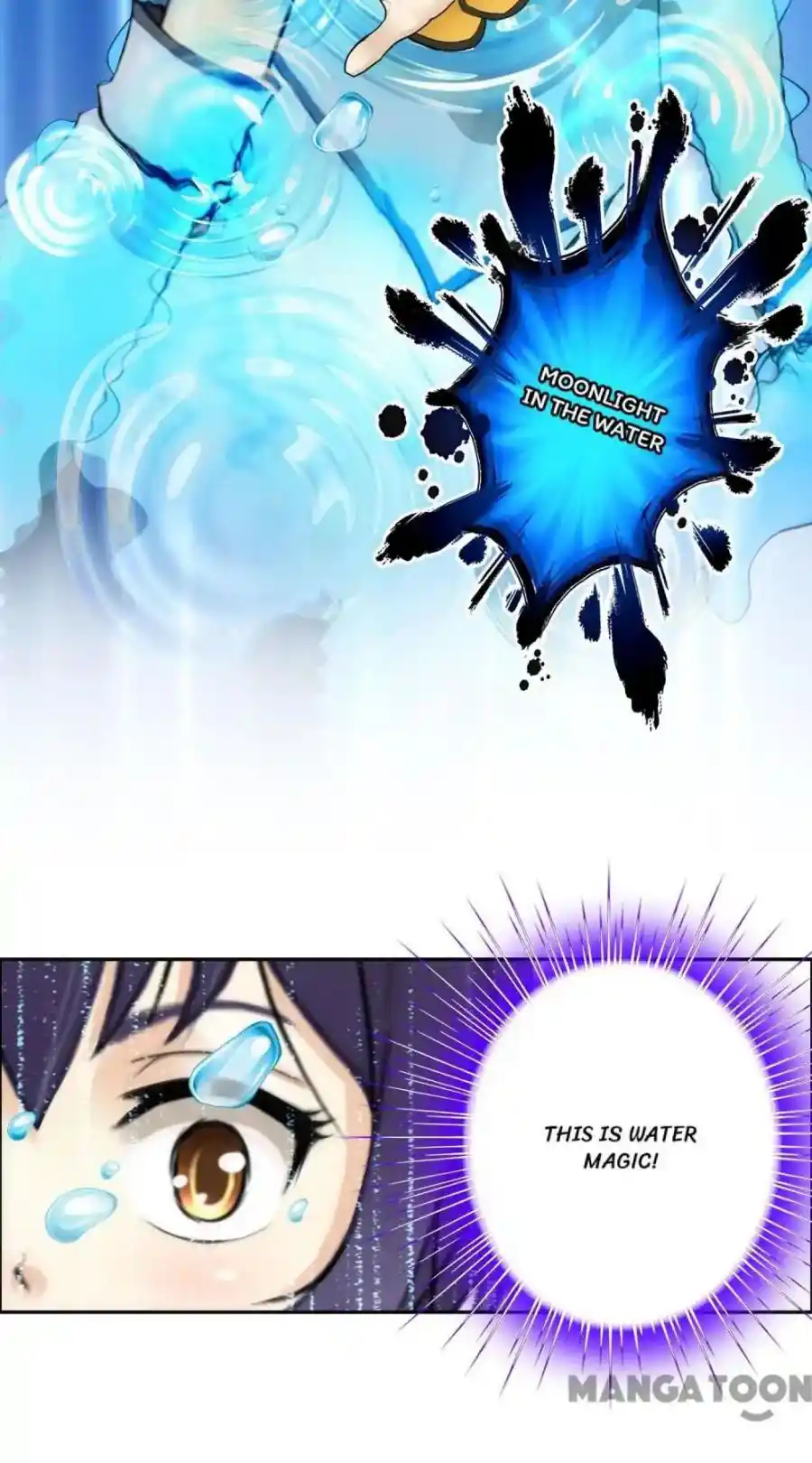 The Legend Of The demon God Chapter 62