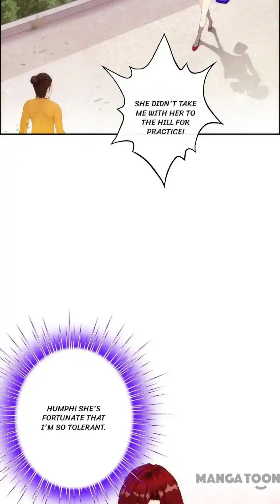 The Legend Of The demon God Chapter 63