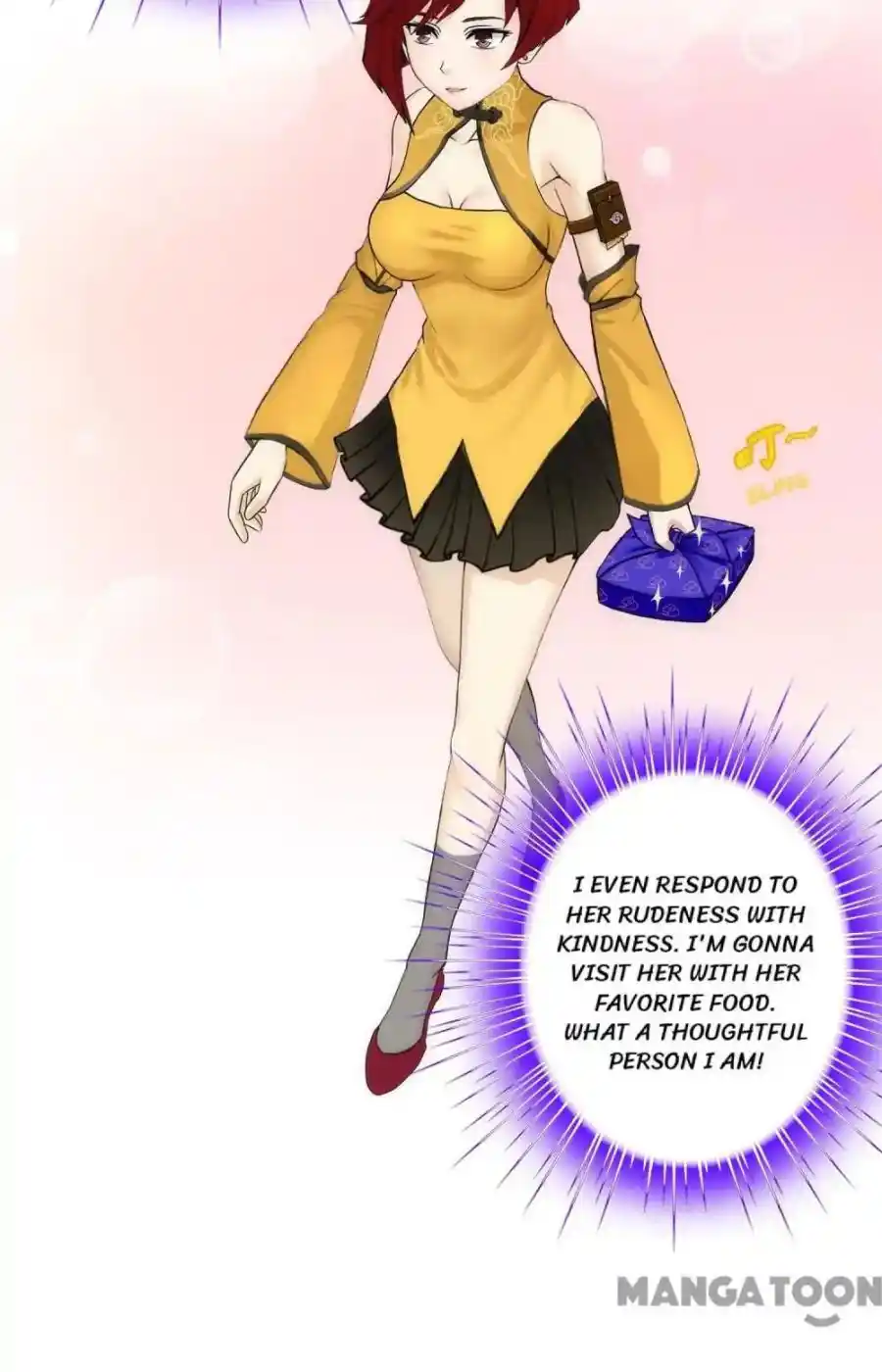 The Legend Of The demon God Chapter 63