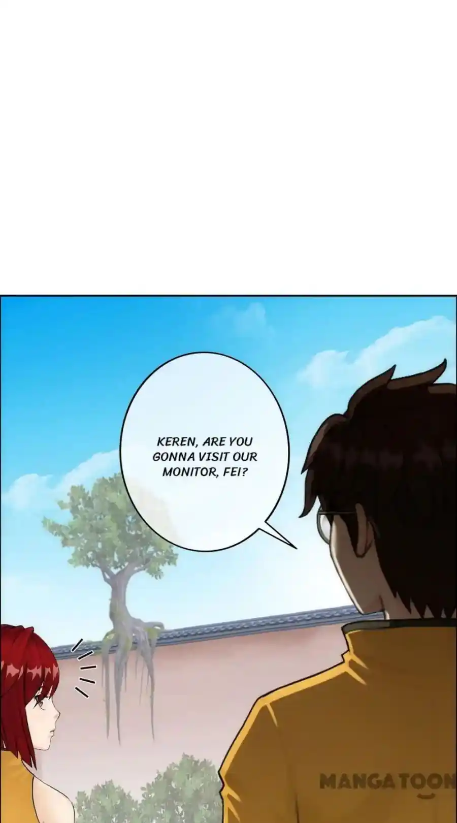 The Legend Of The demon God Chapter 63