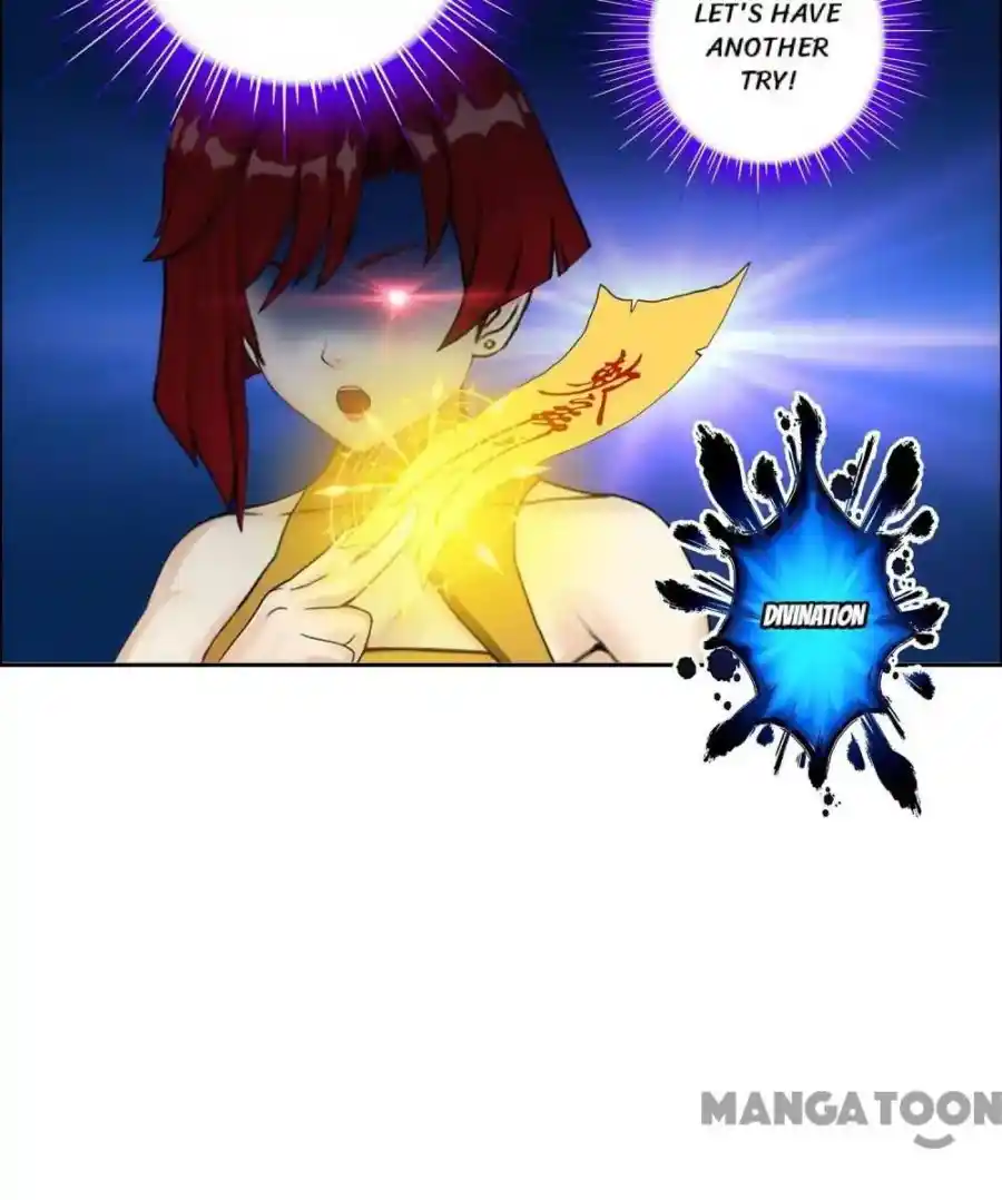 The Legend Of The demon God Chapter 63