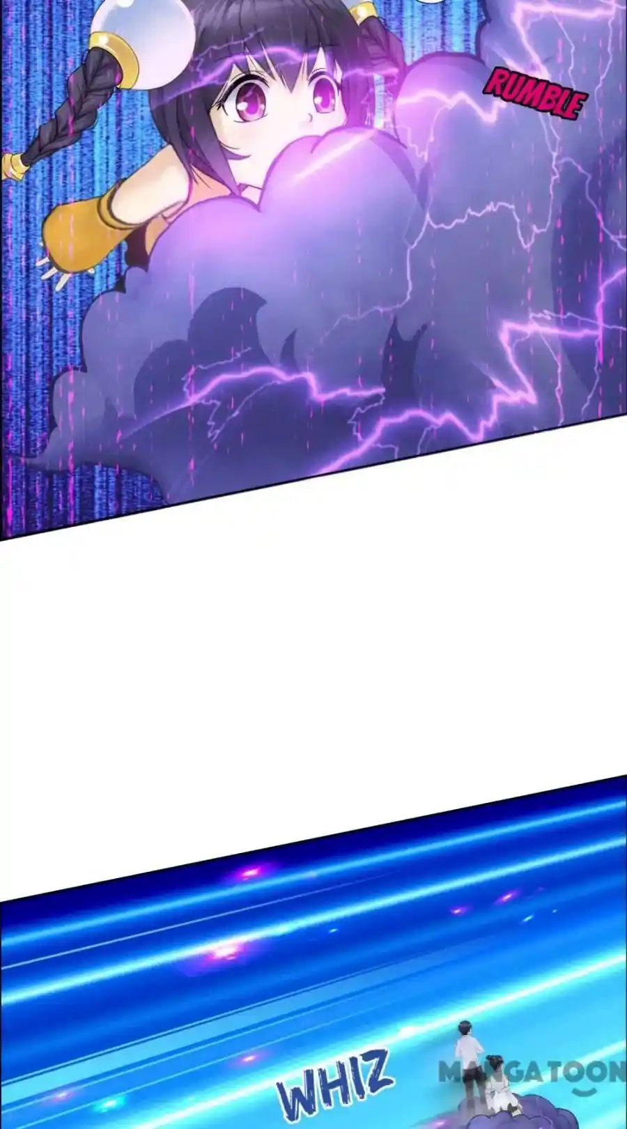 The Legend Of The demon God Chapter 63