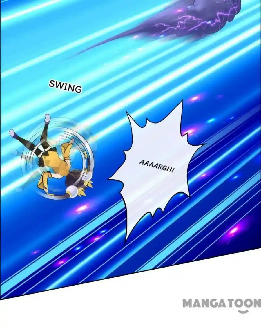 The Legend Of The demon God Chapter 63