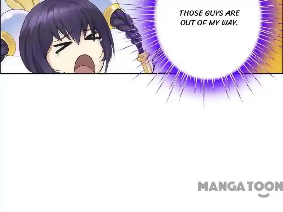 The Legend Of The demon God Chapter 63