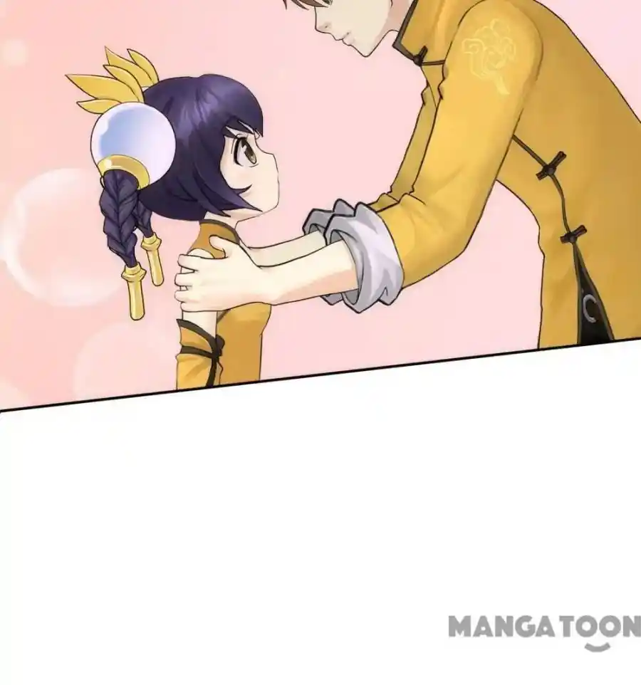 The Legend Of The demon God Chapter 64