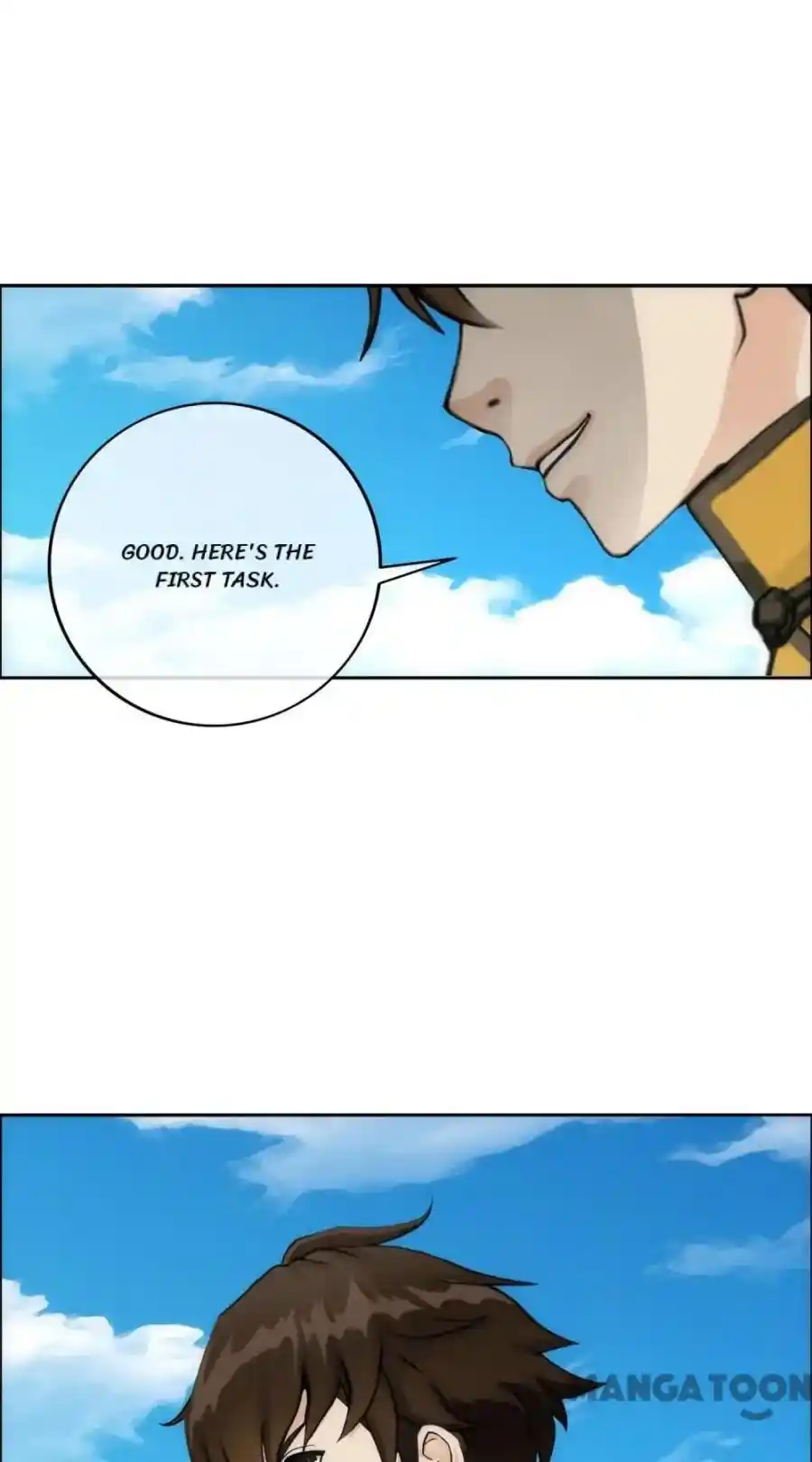 The Legend Of The demon God Chapter 64