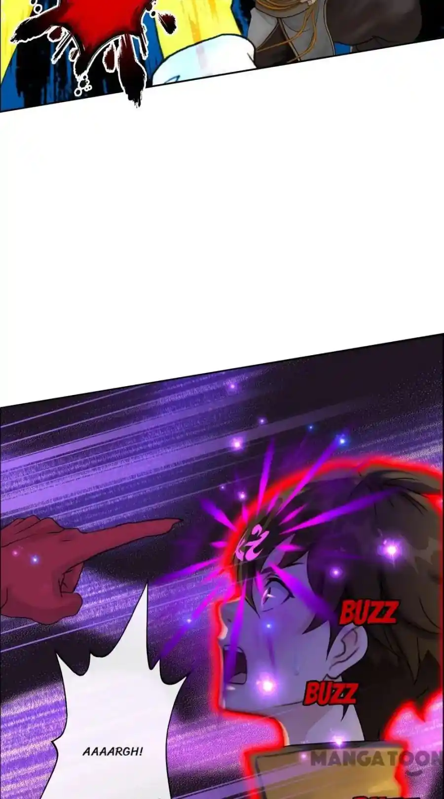 The Legend Of The demon God Chapter 64