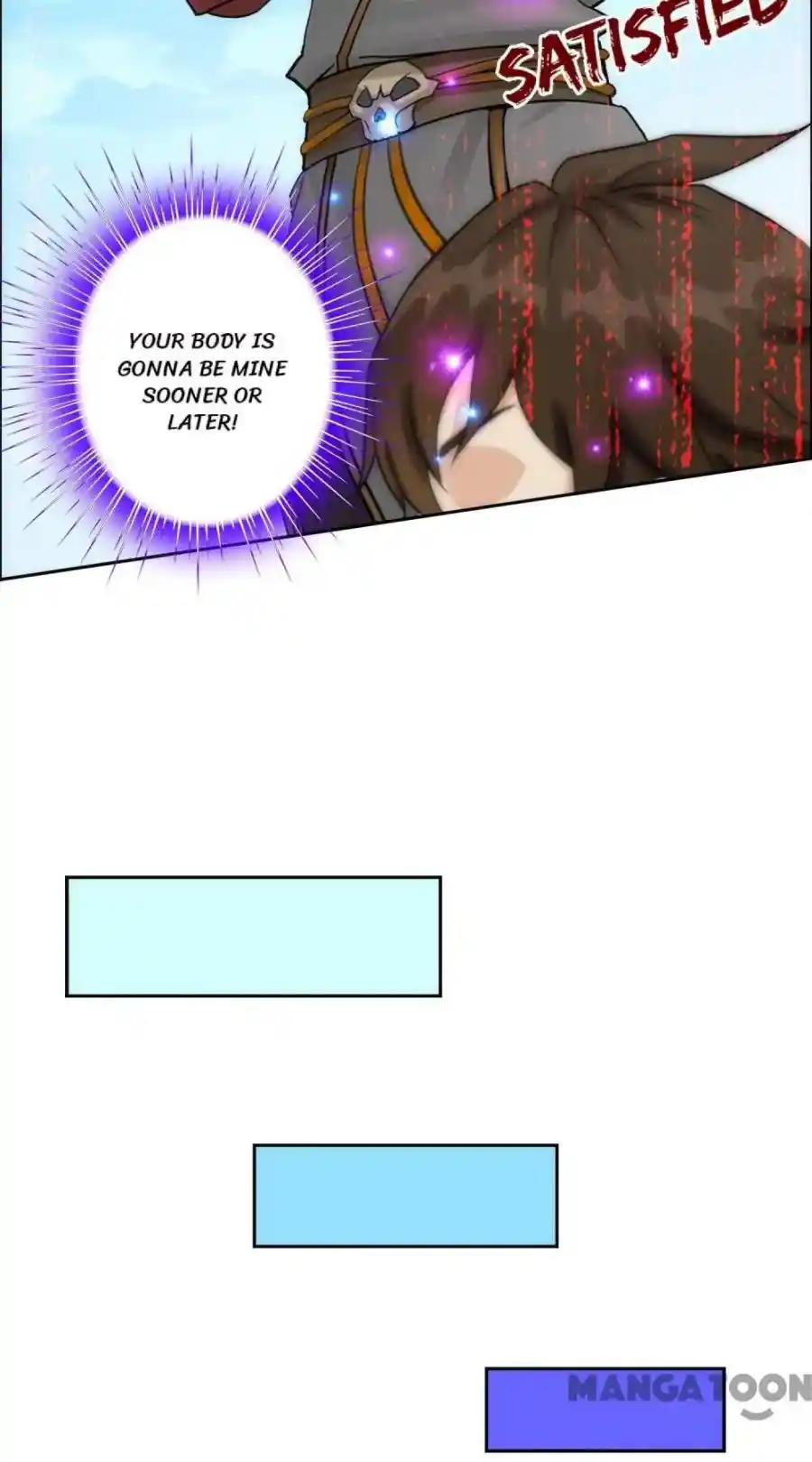 The Legend Of The demon God Chapter 64