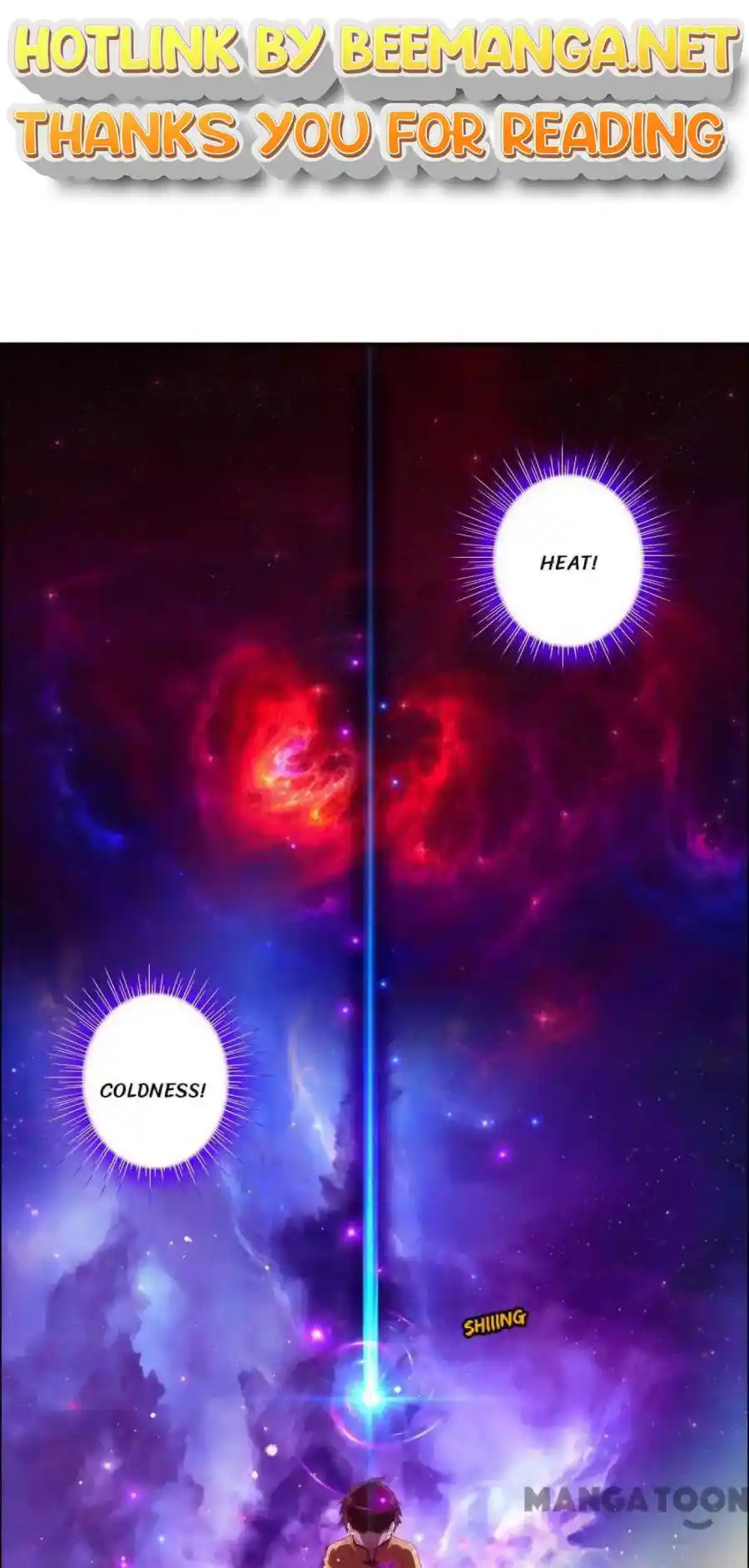 The Legend Of The demon God Chapter 65