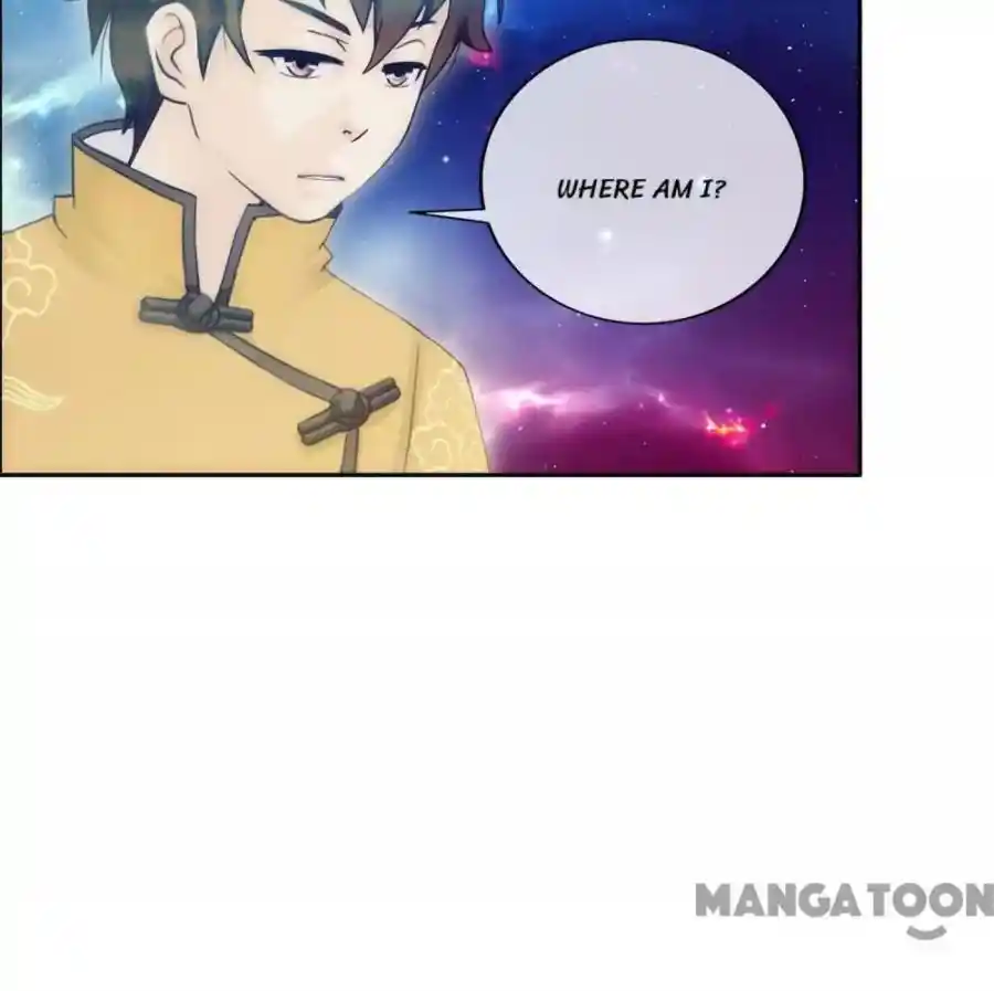 The Legend Of The demon God Chapter 65