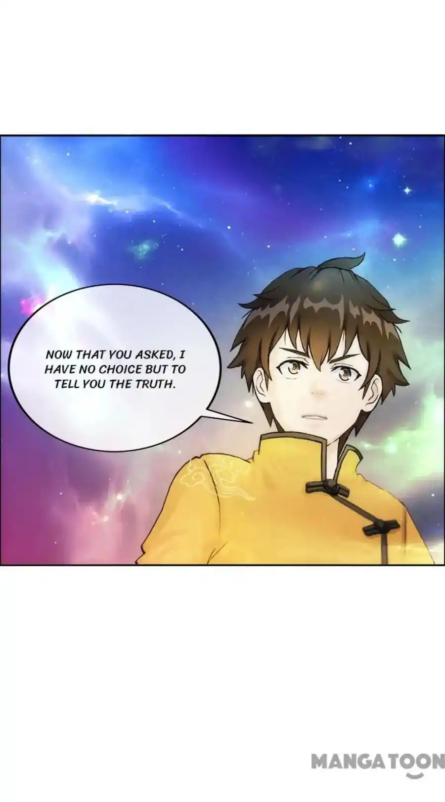 The Legend Of The demon God Chapter 65