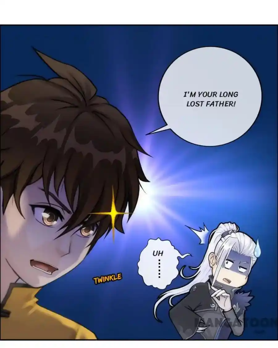 The Legend Of The demon God Chapter 65