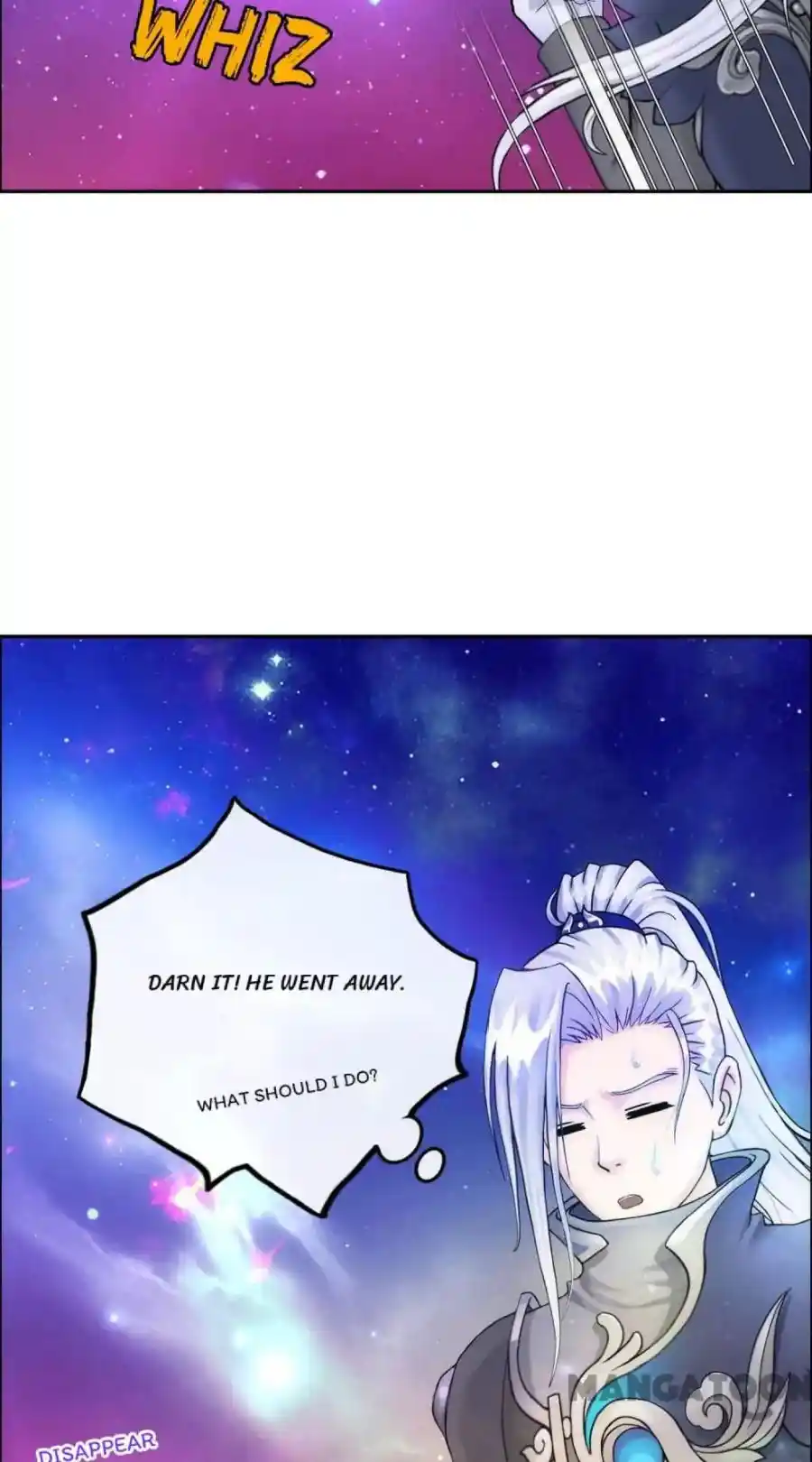 The Legend Of The demon God Chapter 65