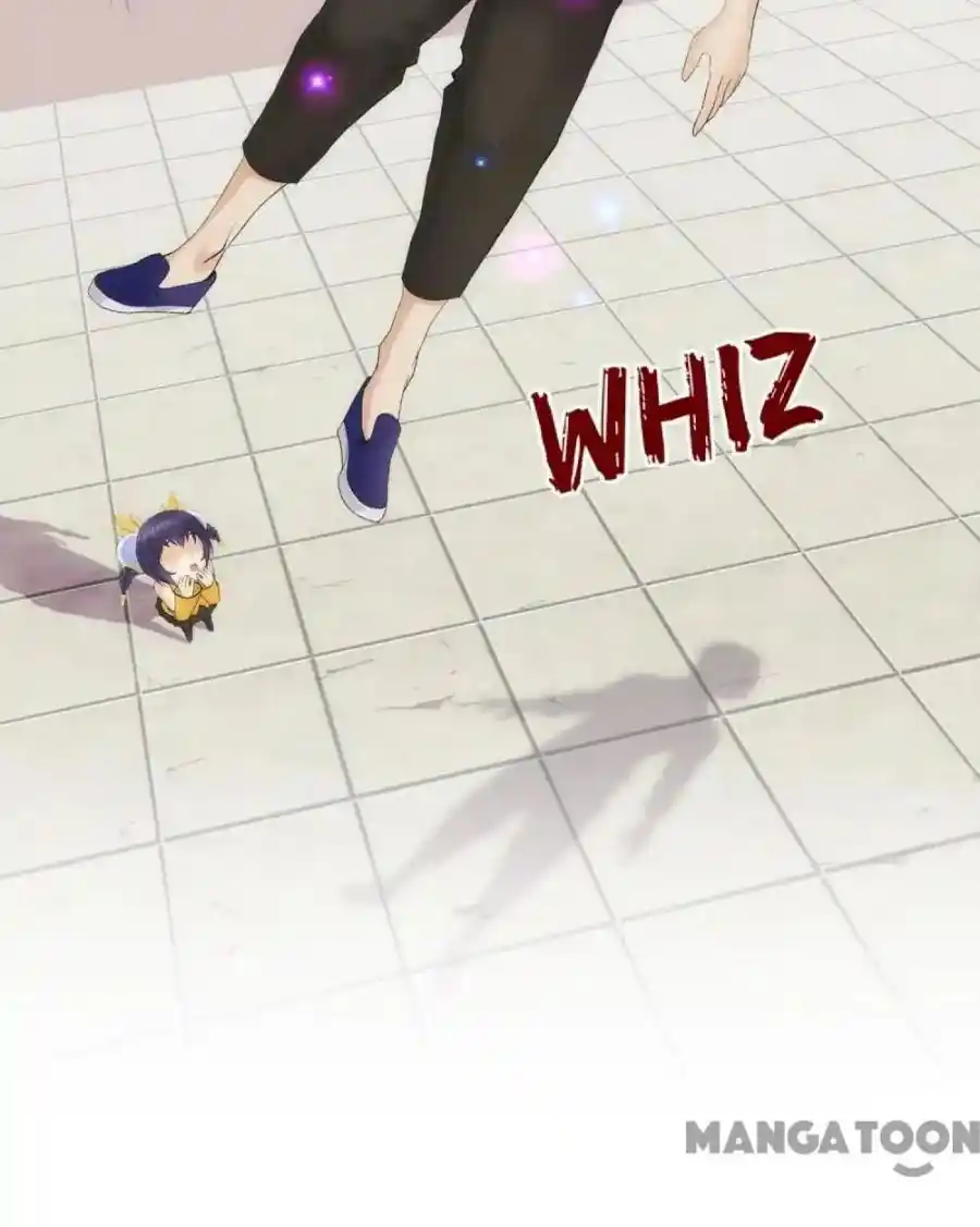 The Legend Of The demon God Chapter 65